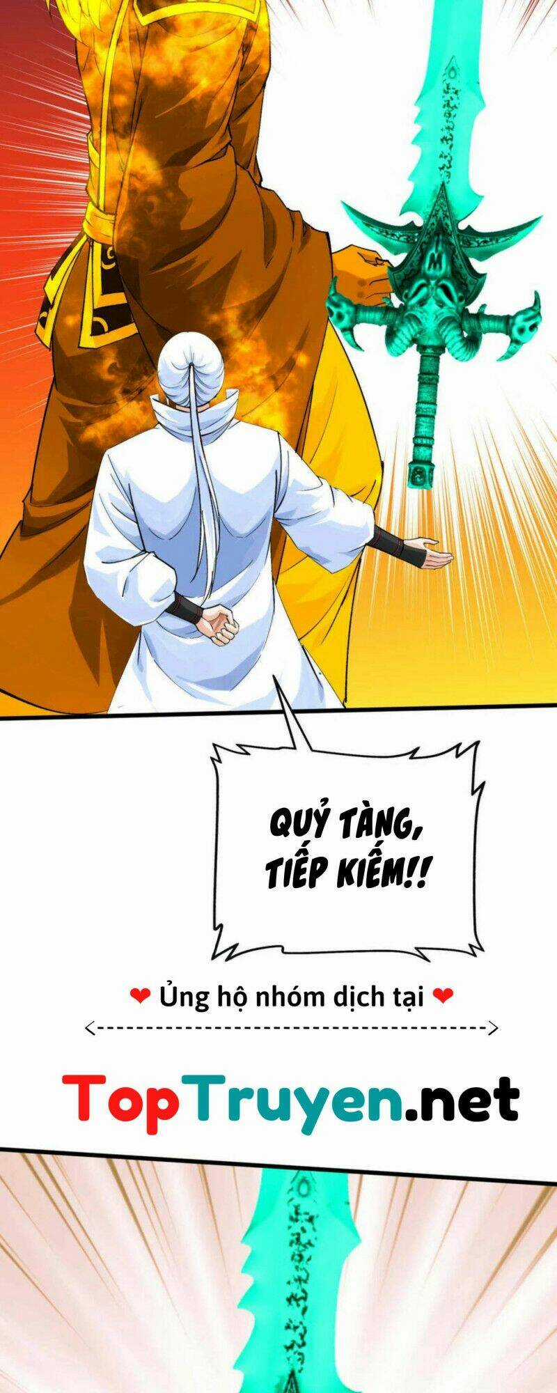 Trọng Sinh Ta Là Đại Thiên Thần Chapter 196 trang 25