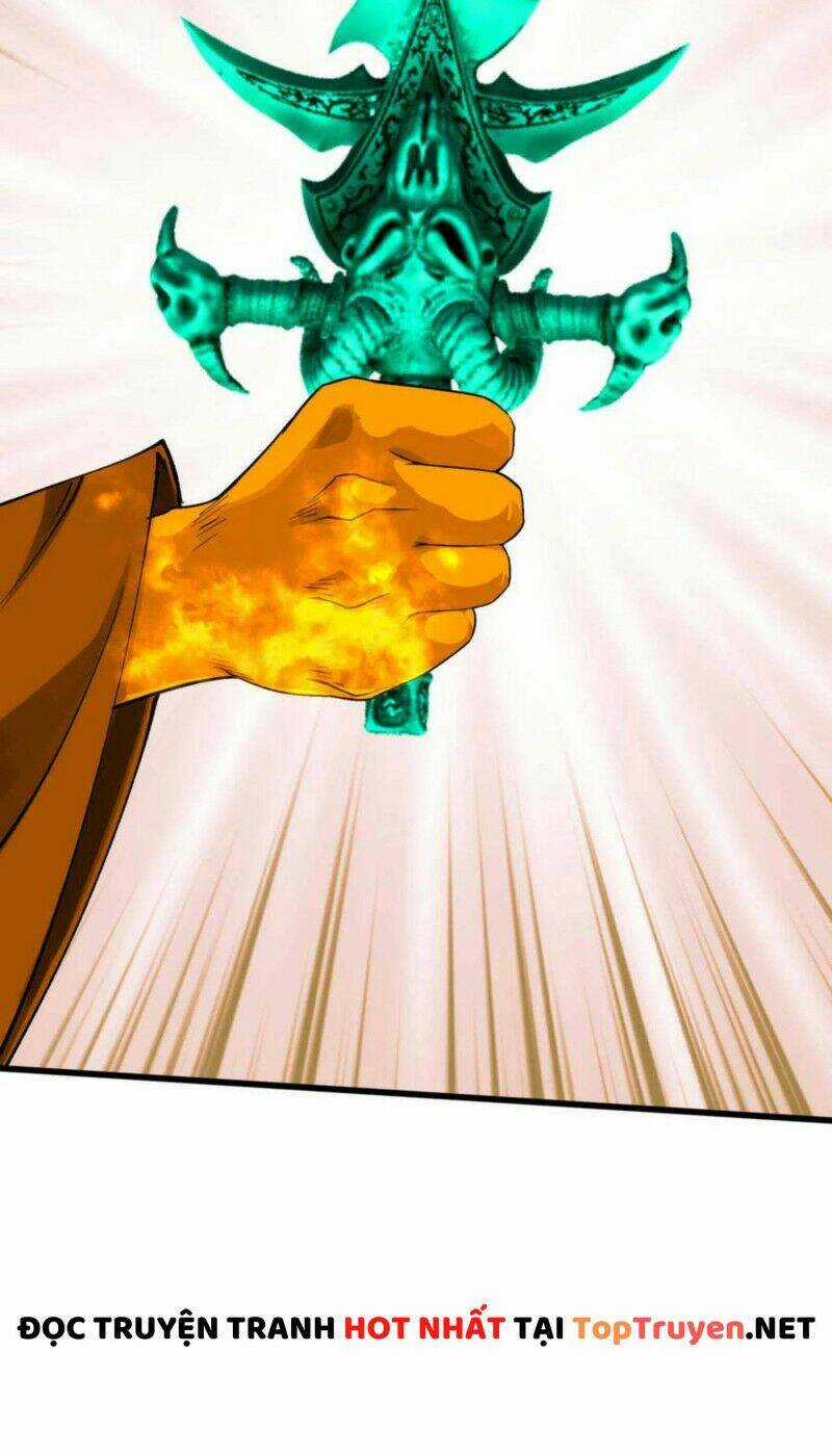 Trọng Sinh Ta Là Đại Thiên Thần Chapter 196 trang 26