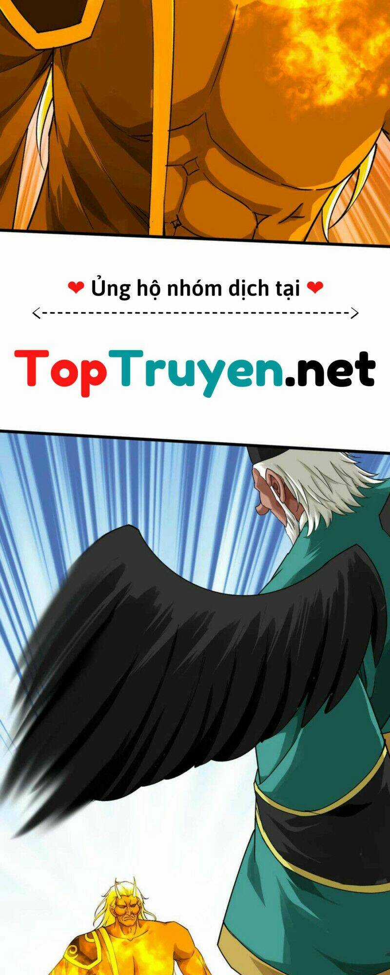 Trọng Sinh Ta Là Đại Thiên Thần Chapter 196 trang 28