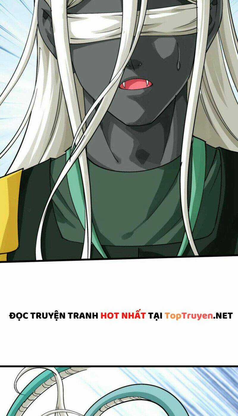 Trọng Sinh Ta Là Đại Thiên Thần Chapter 196 trang 34