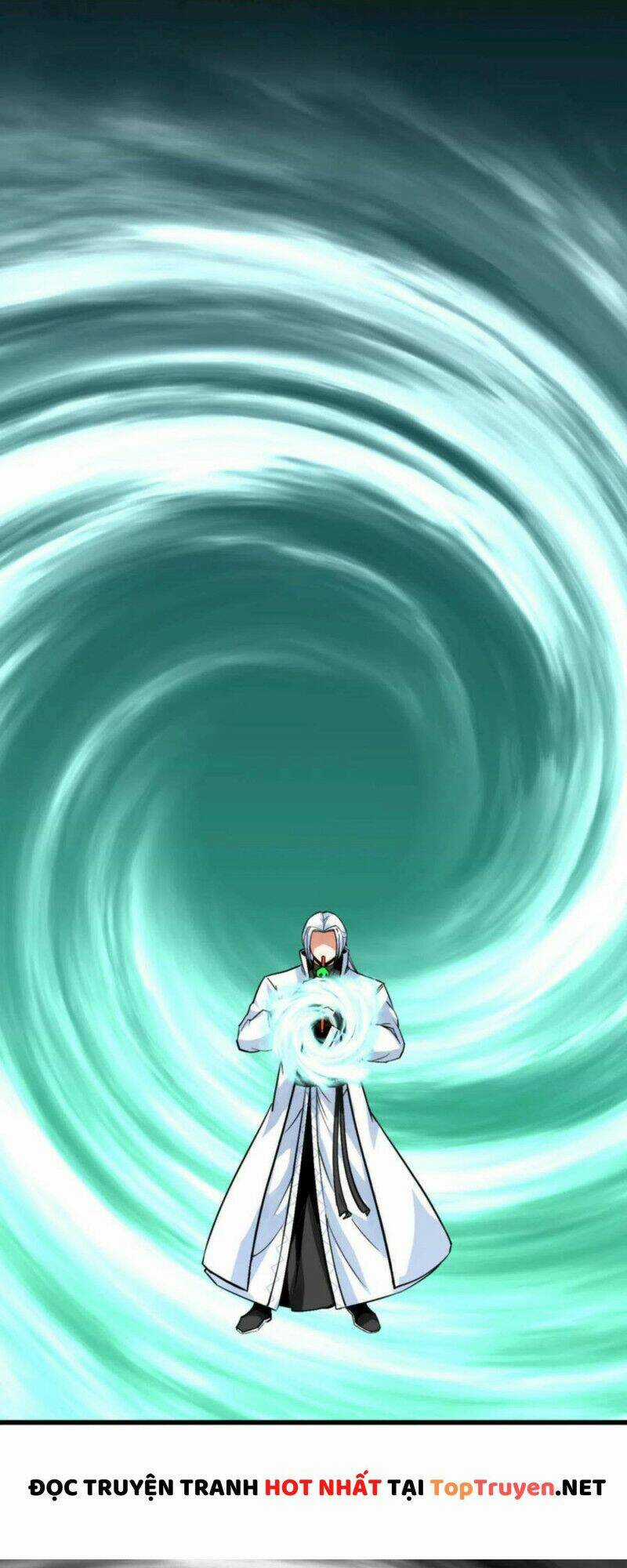 Trọng Sinh Ta Là Đại Thiên Thần Chapter 196 trang 36