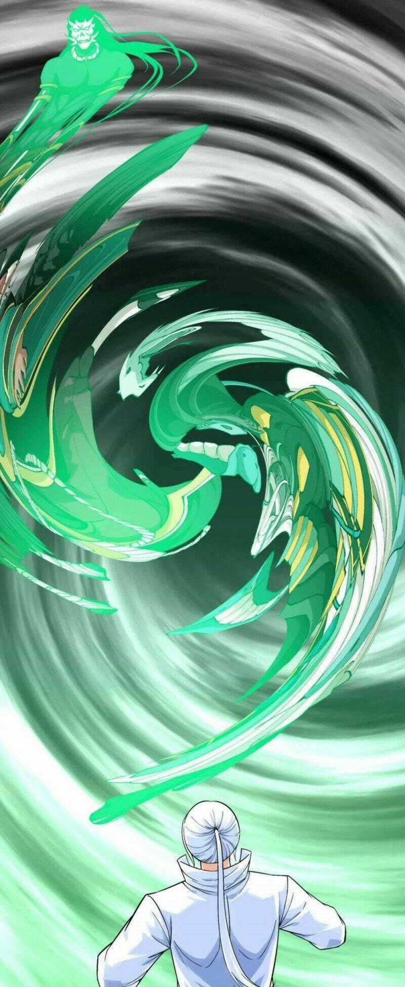 Trọng Sinh Ta Là Đại Thiên Thần Chapter 196 trang 37