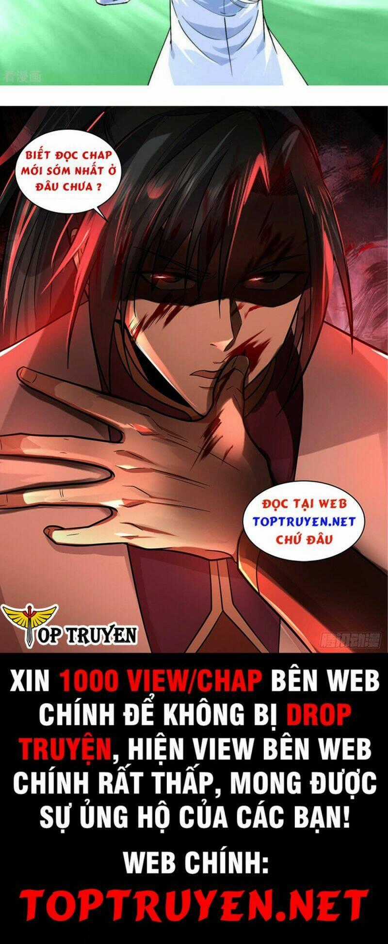 Trọng Sinh Ta Là Đại Thiên Thần Chapter 196 trang 38