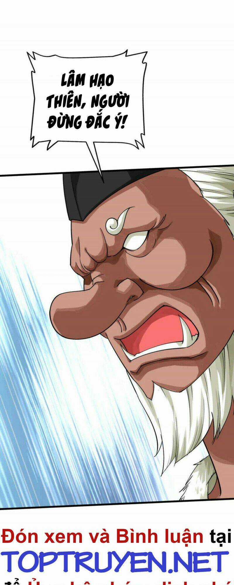 Trọng Sinh Ta Là Đại Thiên Thần Chapter 196 trang 7