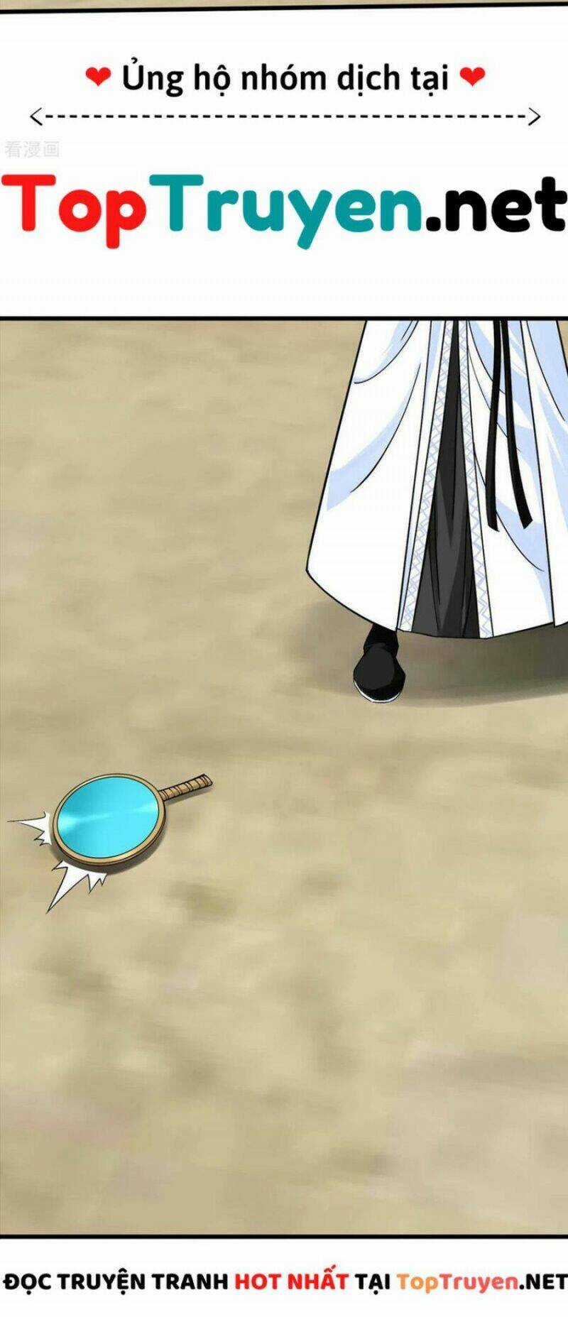 Trọng Sinh Ta Là Đại Thiên Thần Chapter 197 trang 12