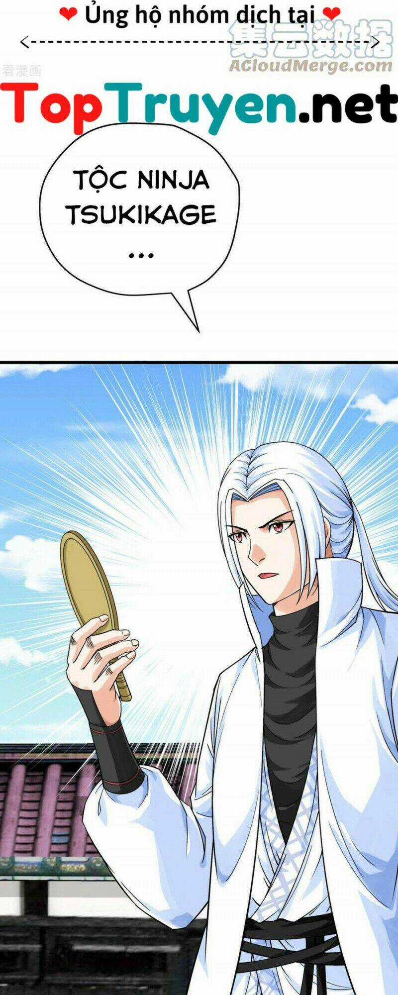 Trọng Sinh Ta Là Đại Thiên Thần Chapter 197 trang 13