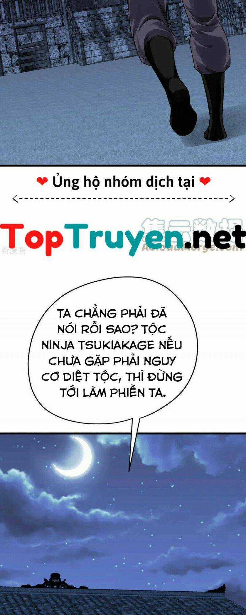 Trọng Sinh Ta Là Đại Thiên Thần Chapter 197 trang 17