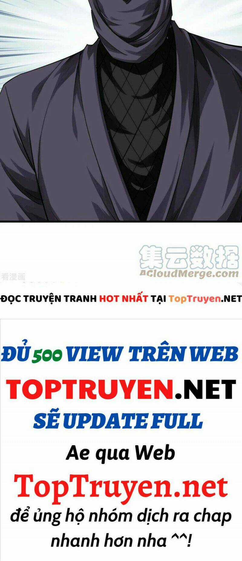 Trọng Sinh Ta Là Đại Thiên Thần Chapter 197 trang 19