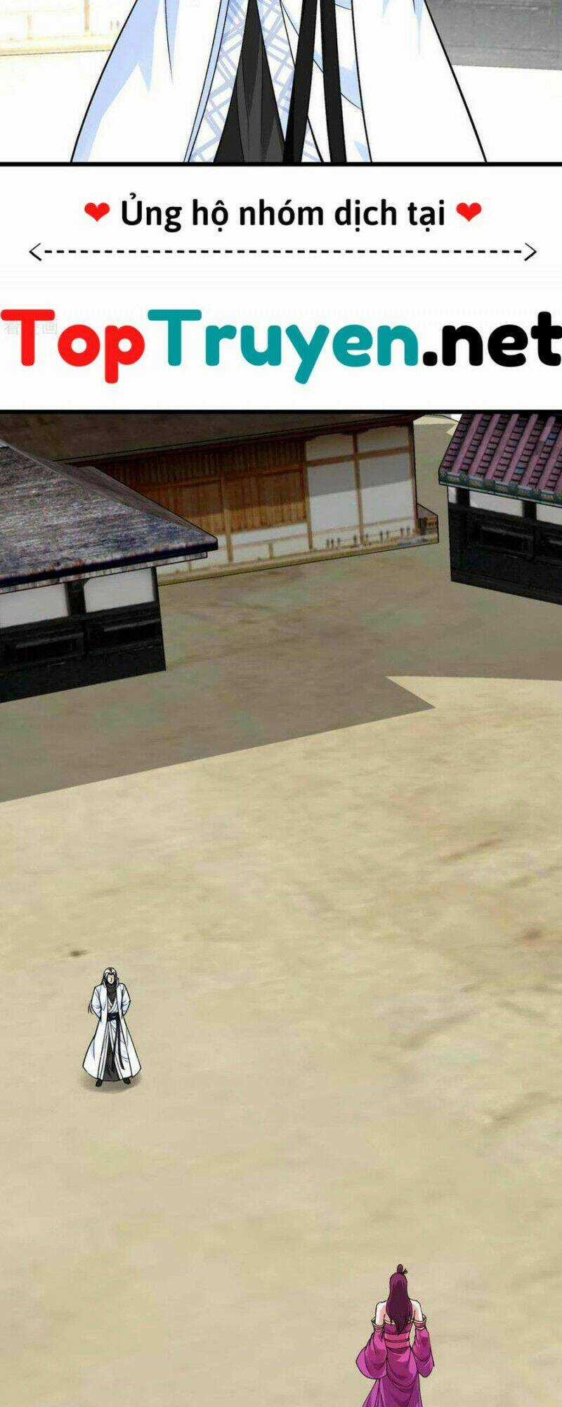 Trọng Sinh Ta Là Đại Thiên Thần Chapter 197 trang 2