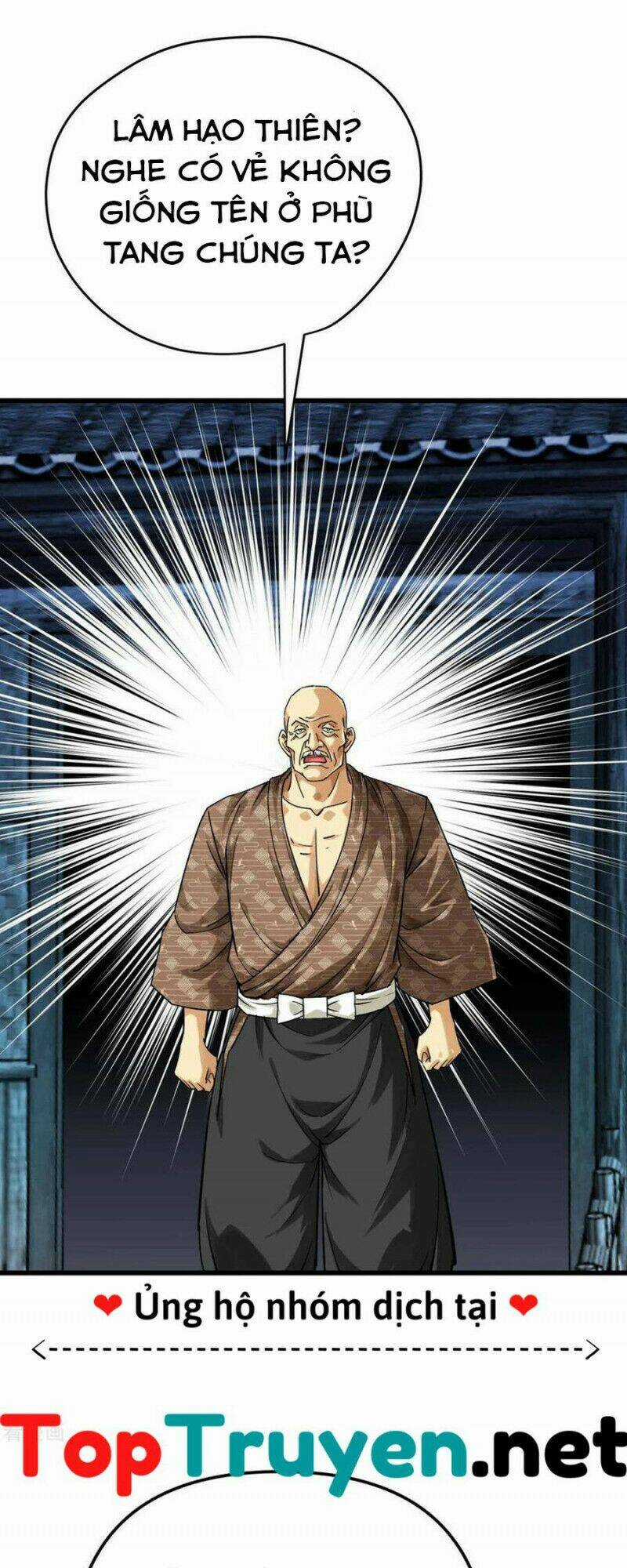 Trọng Sinh Ta Là Đại Thiên Thần Chapter 197 trang 20