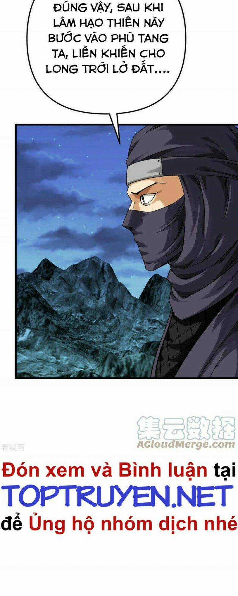 Trọng Sinh Ta Là Đại Thiên Thần Chapter 197 trang 21