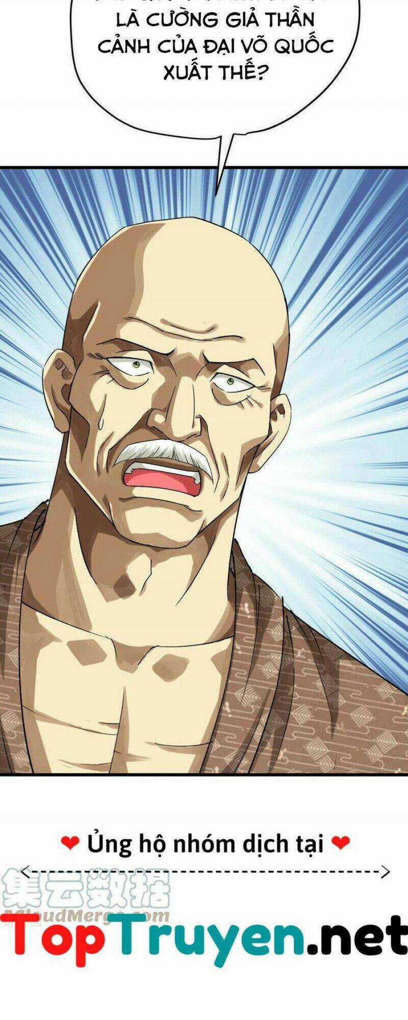 Trọng Sinh Ta Là Đại Thiên Thần Chapter 197 trang 23