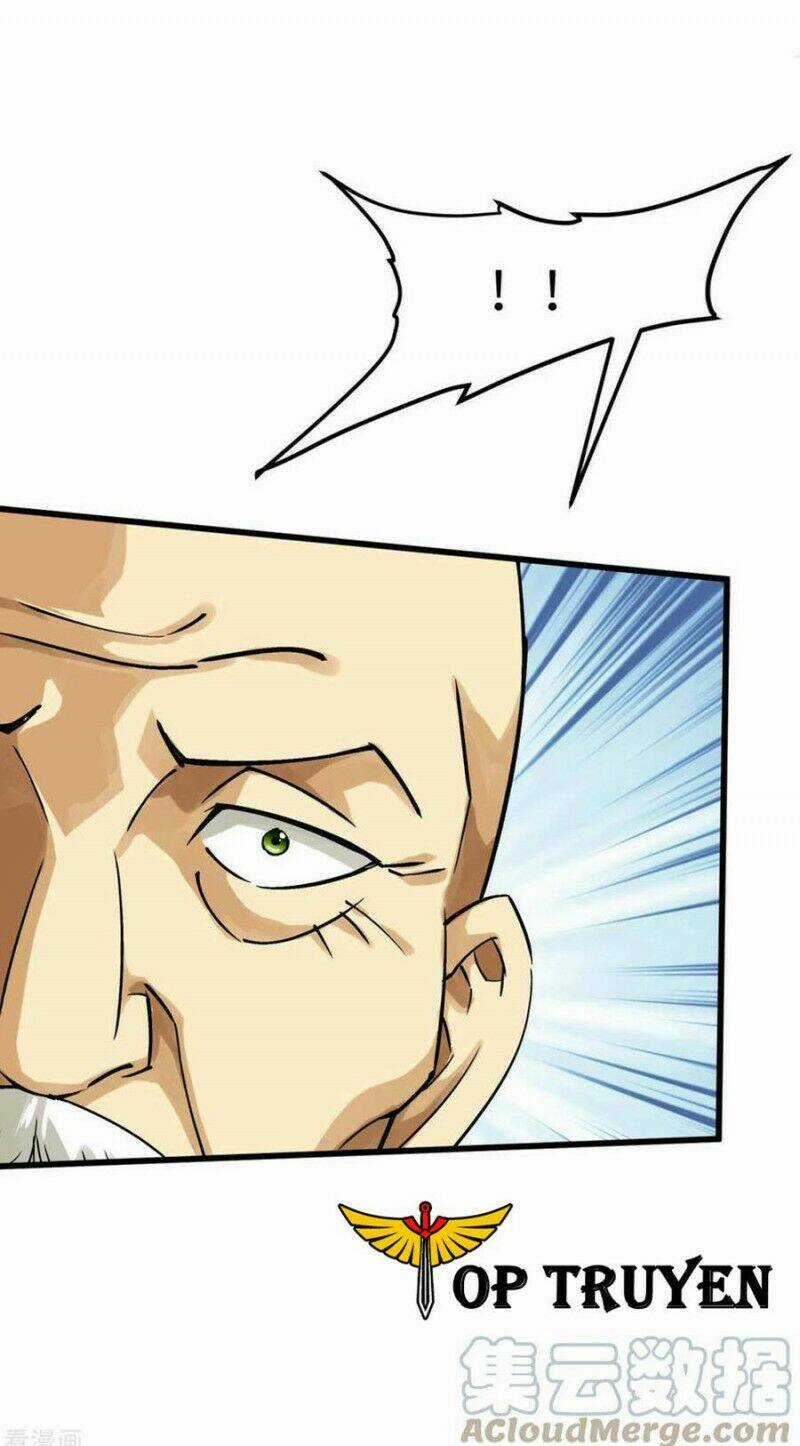 Trọng Sinh Ta Là Đại Thiên Thần Chapter 197 trang 25