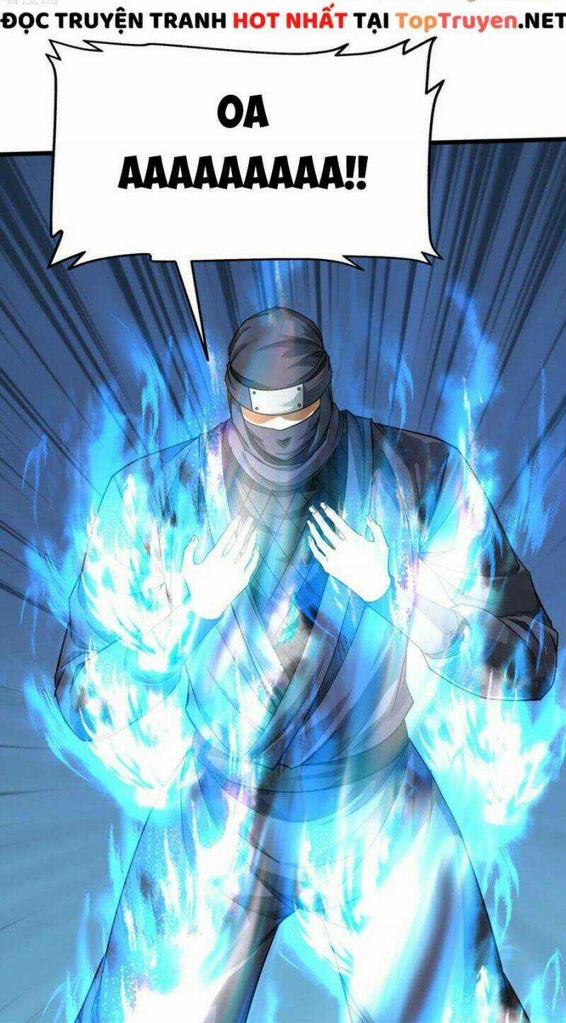 Trọng Sinh Ta Là Đại Thiên Thần Chapter 197 trang 26