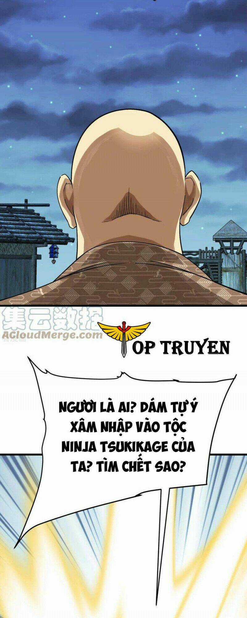 Trọng Sinh Ta Là Đại Thiên Thần Chapter 197 trang 28