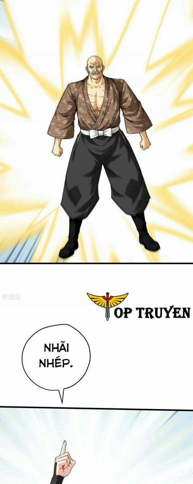 Trọng Sinh Ta Là Đại Thiên Thần Chapter 197 trang 29