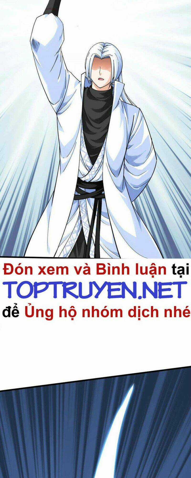 Trọng Sinh Ta Là Đại Thiên Thần Chapter 197 trang 30