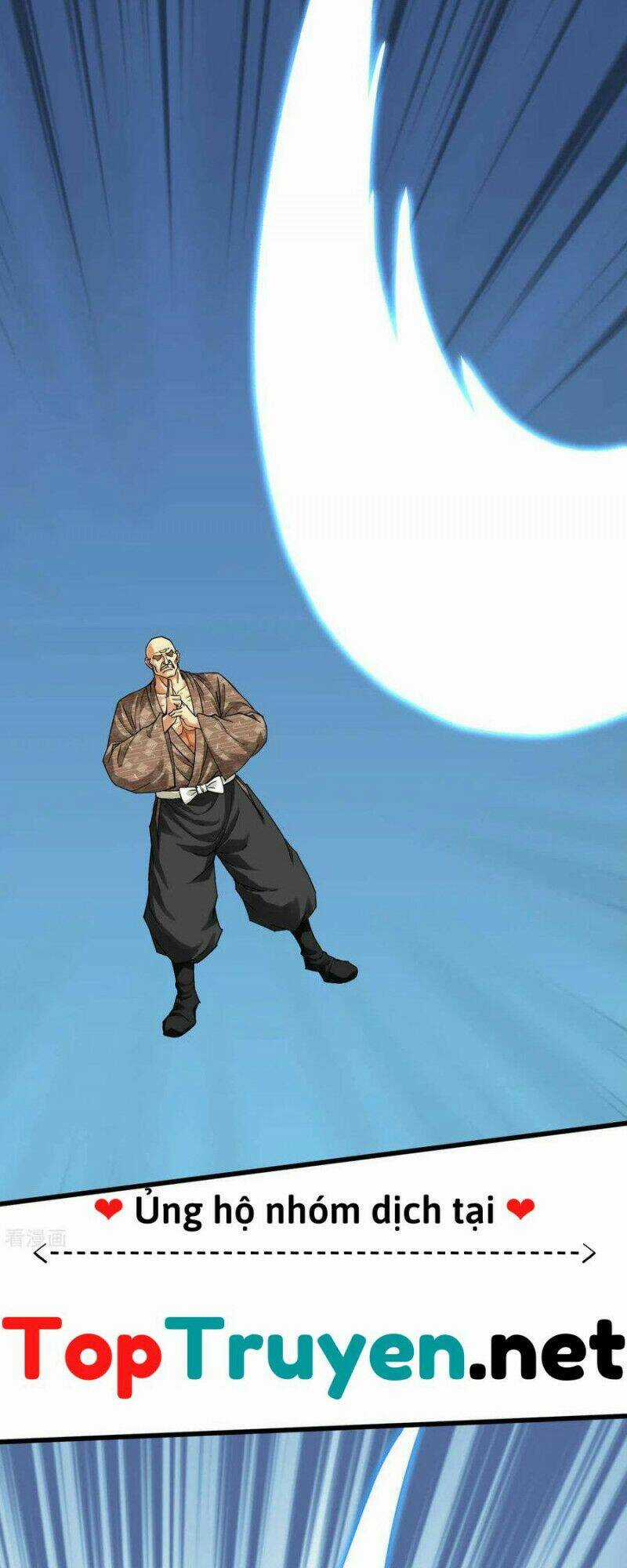 Trọng Sinh Ta Là Đại Thiên Thần Chapter 197 trang 31