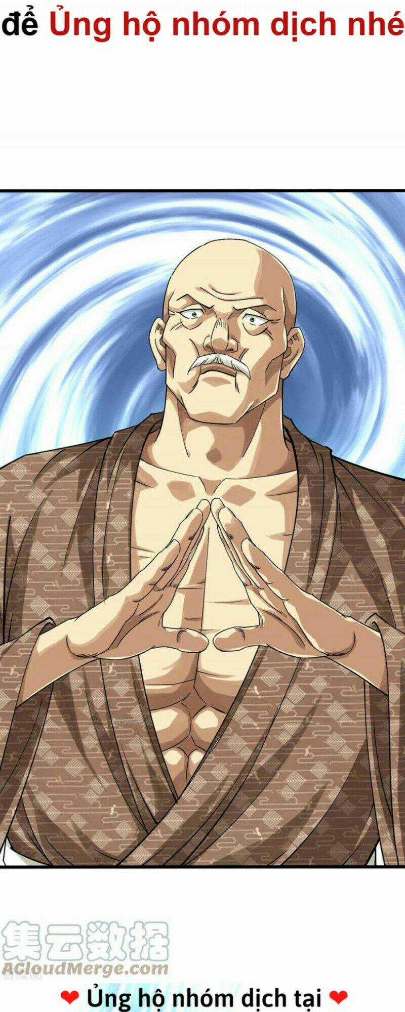 Trọng Sinh Ta Là Đại Thiên Thần Chapter 197 trang 35