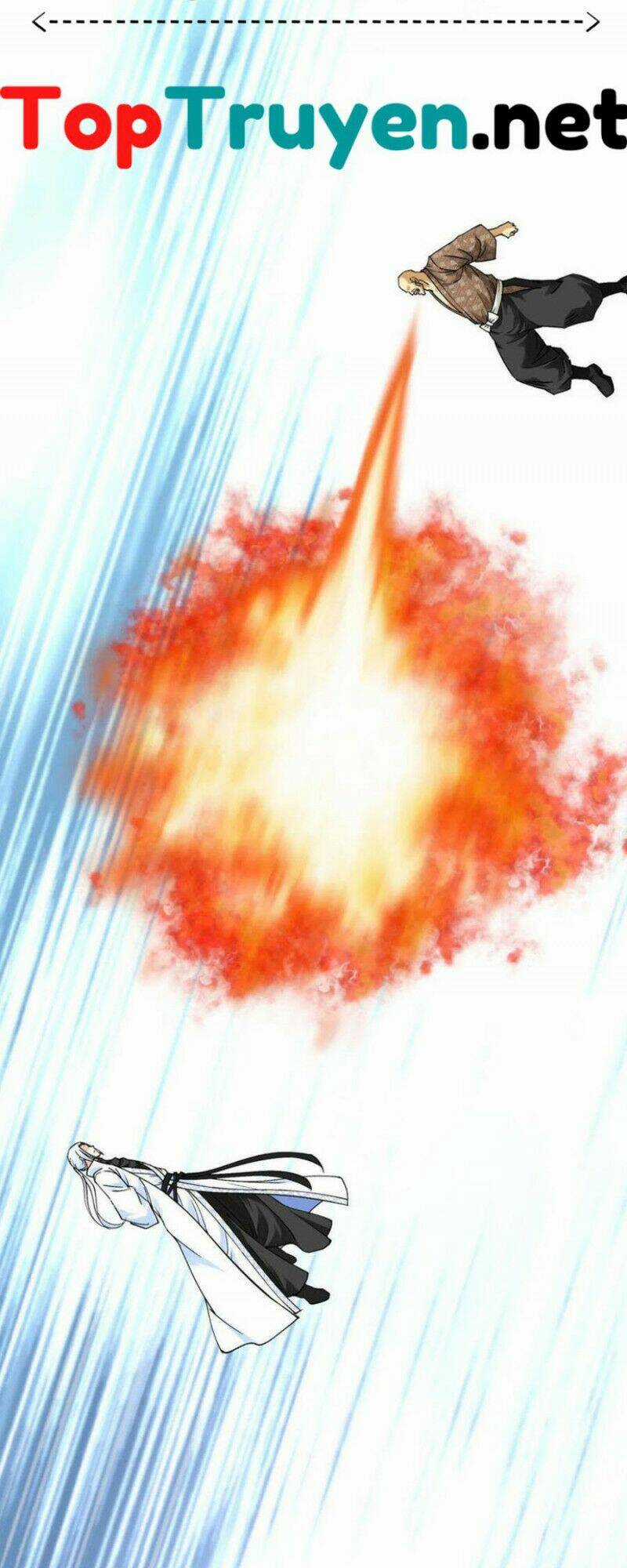 Trọng Sinh Ta Là Đại Thiên Thần Chapter 197 trang 36