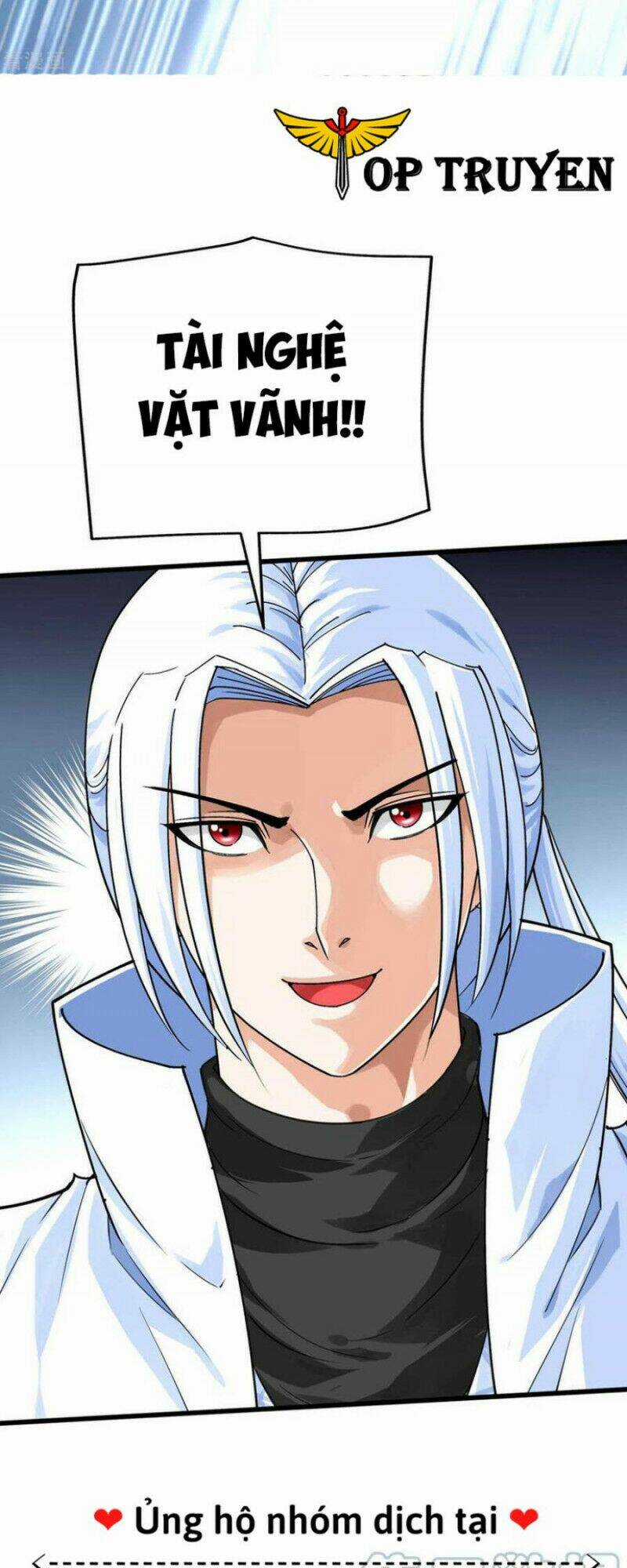 Trọng Sinh Ta Là Đại Thiên Thần Chapter 197 trang 37