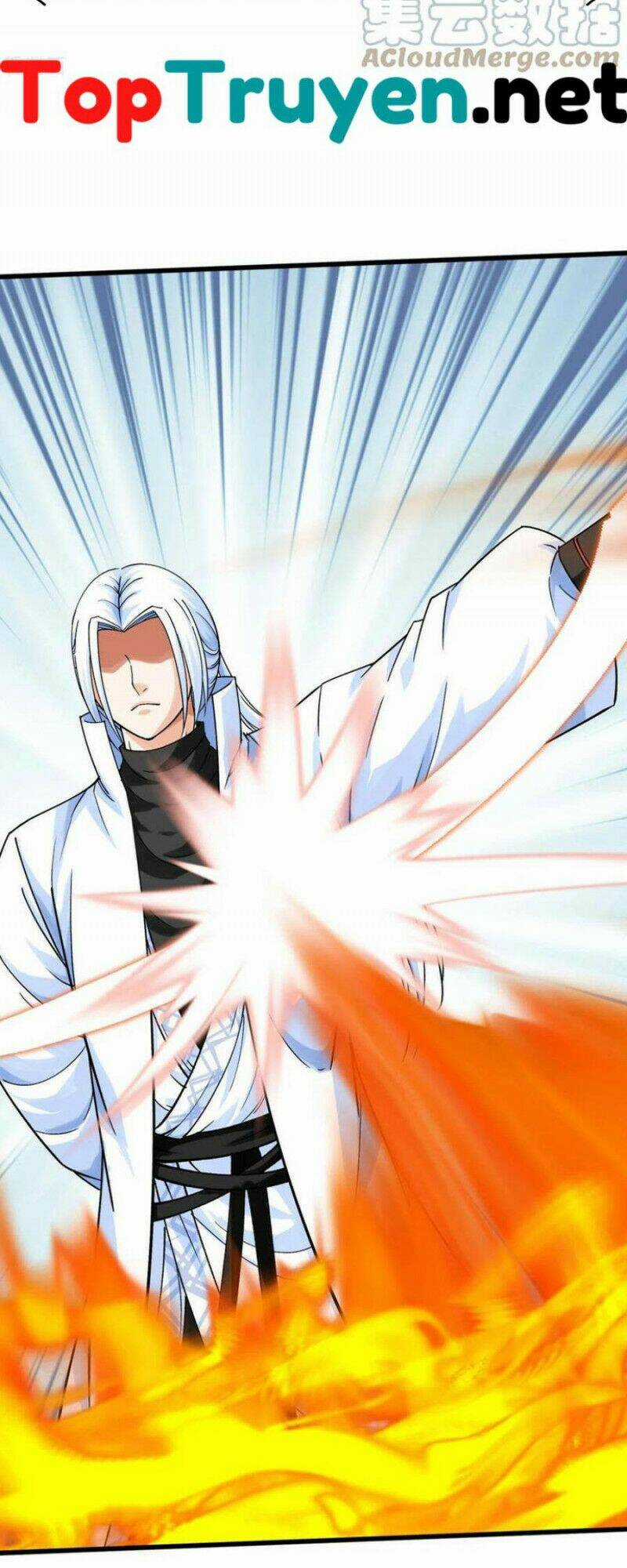 Trọng Sinh Ta Là Đại Thiên Thần Chapter 197 trang 38