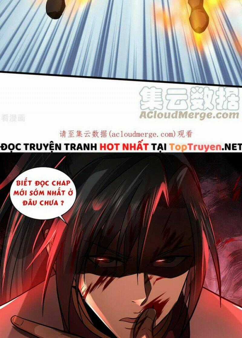 Trọng Sinh Ta Là Đại Thiên Thần Chapter 197 trang 40