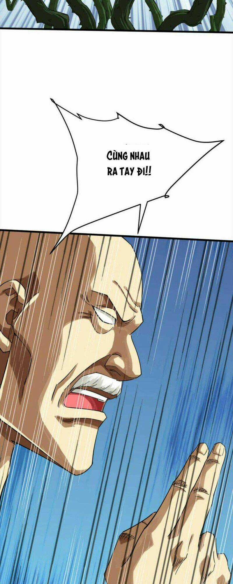 Trọng Sinh Ta Là Đại Thiên Thần Chapter 198 trang 11