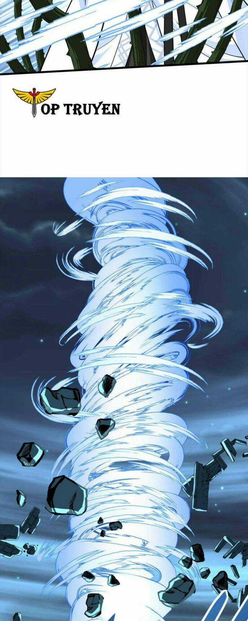 Trọng Sinh Ta Là Đại Thiên Thần Chapter 198 trang 15