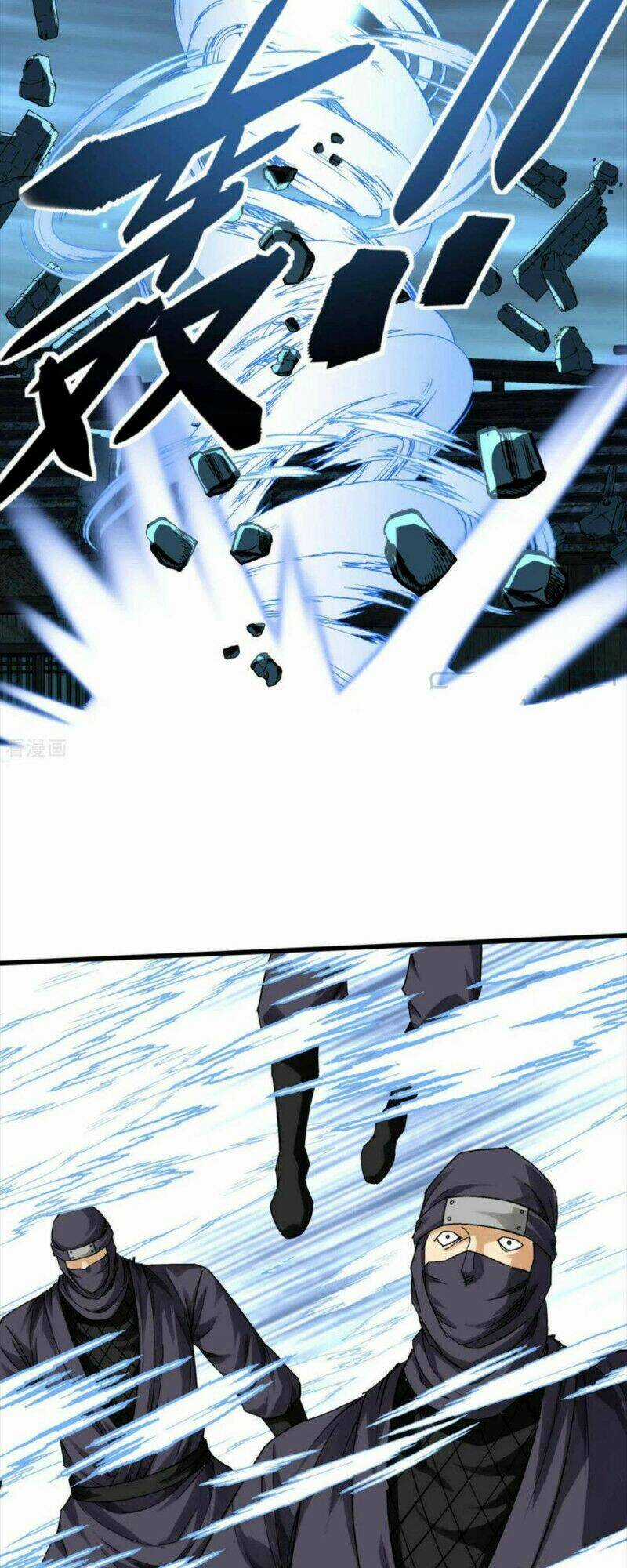 Trọng Sinh Ta Là Đại Thiên Thần Chapter 198 trang 16