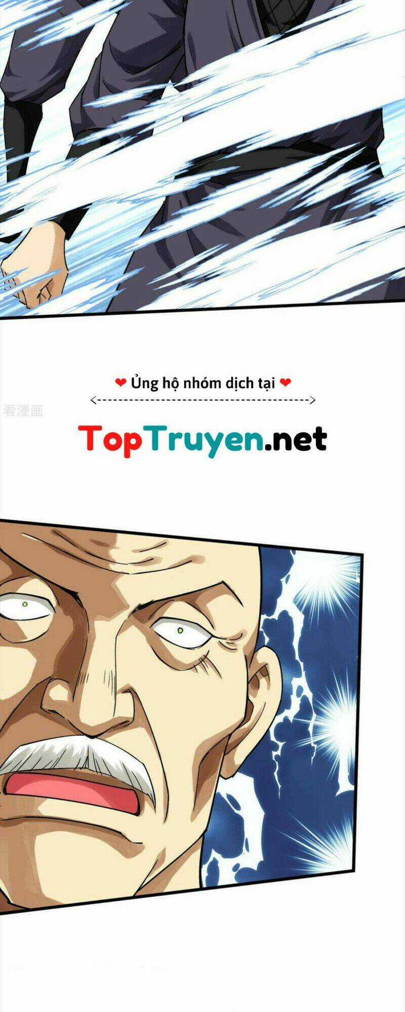 Trọng Sinh Ta Là Đại Thiên Thần Chapter 198 trang 17