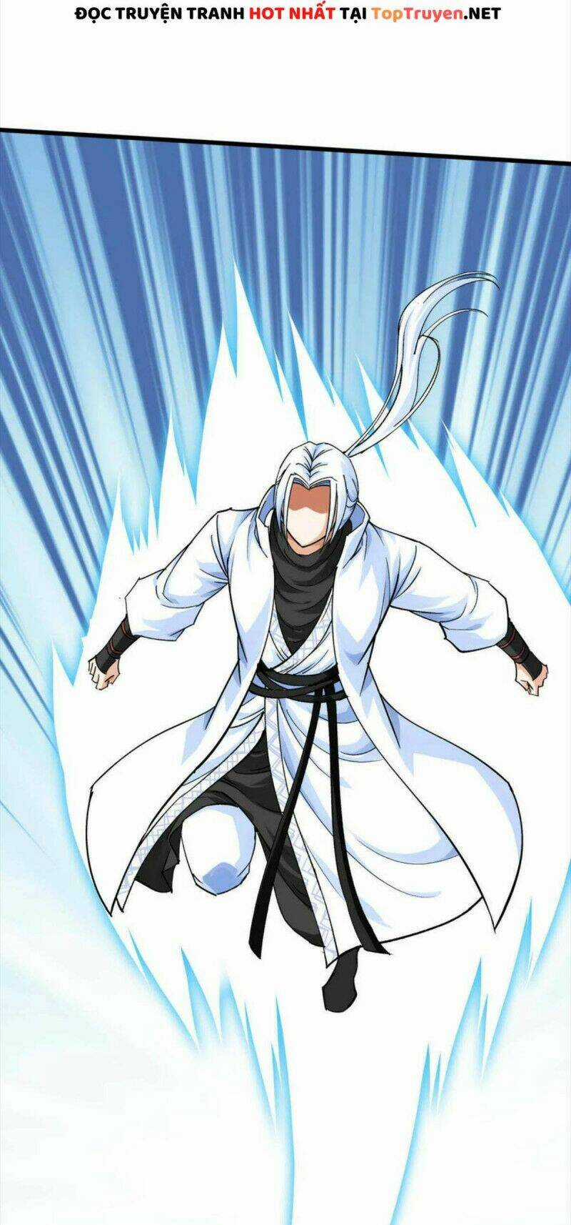 Trọng Sinh Ta Là Đại Thiên Thần Chapter 198 trang 18