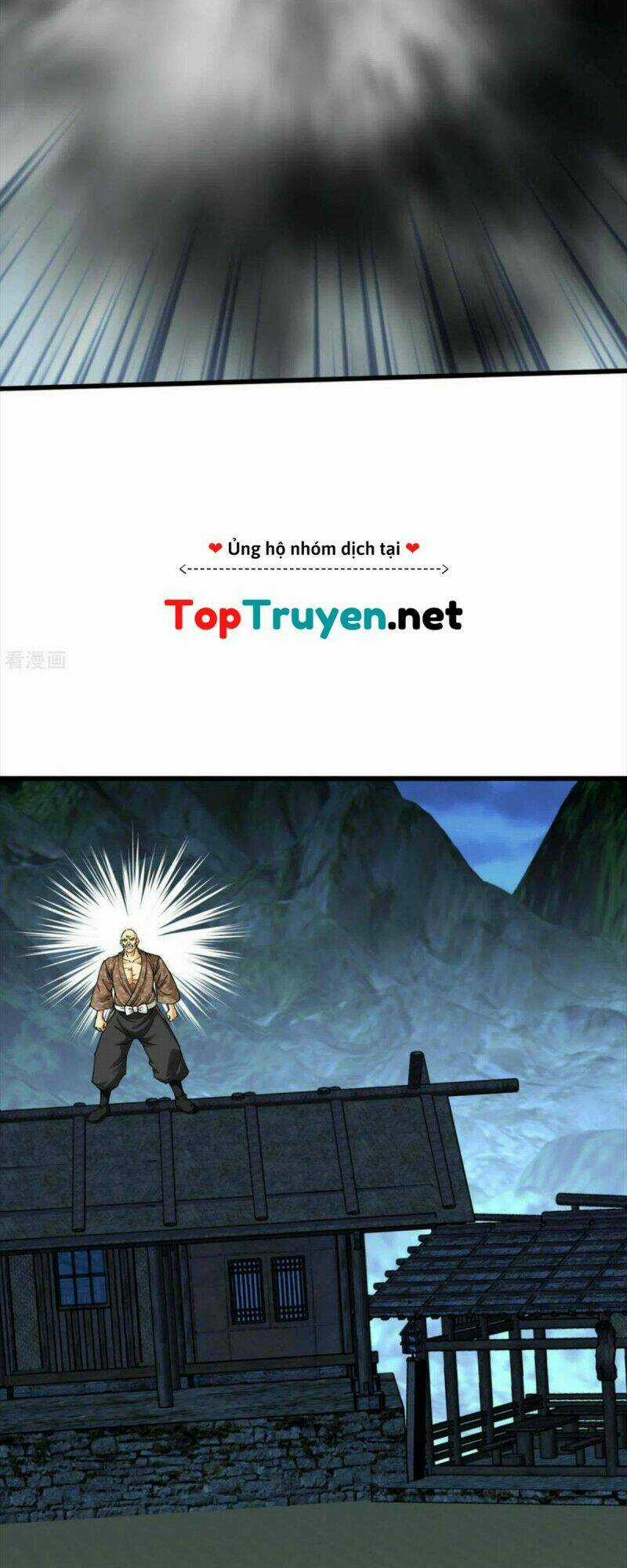 Trọng Sinh Ta Là Đại Thiên Thần Chapter 198 trang 2