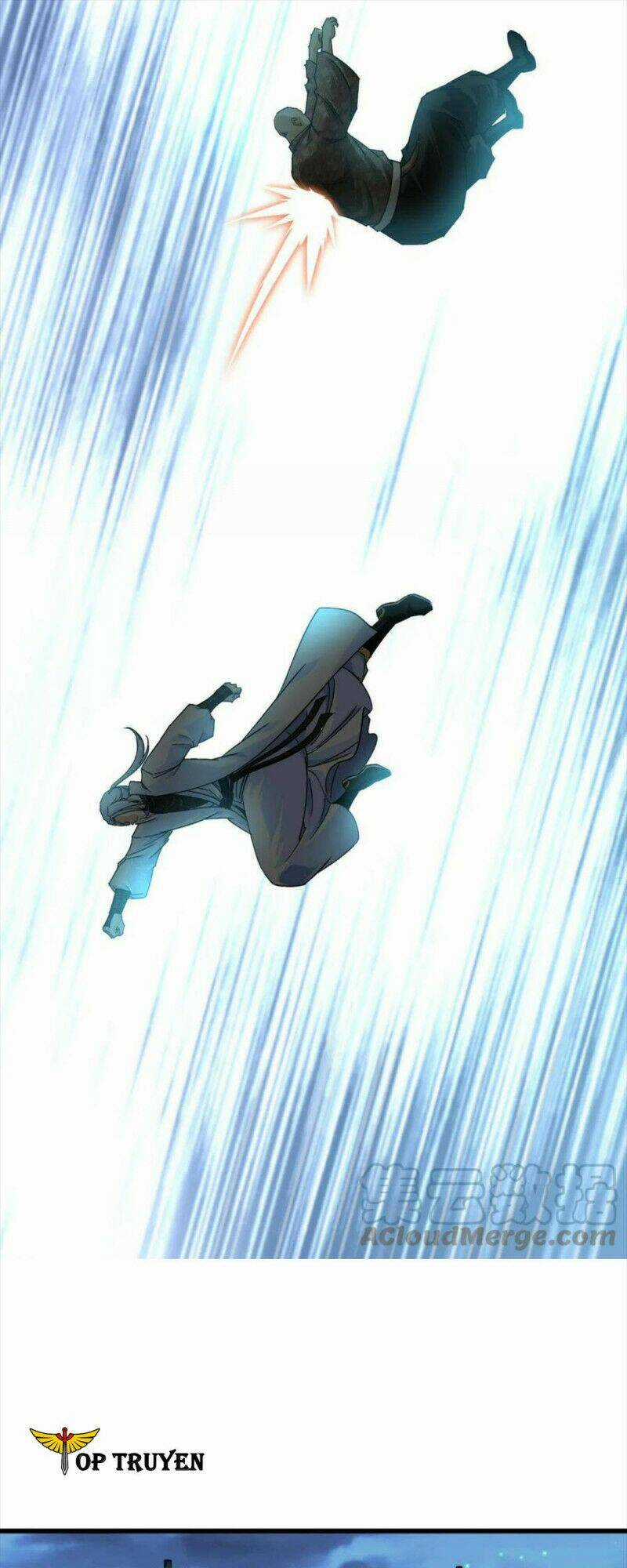 Trọng Sinh Ta Là Đại Thiên Thần Chapter 198 trang 20