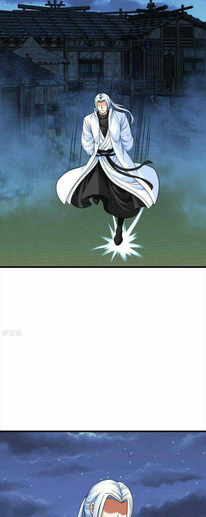 Trọng Sinh Ta Là Đại Thiên Thần Chapter 198 trang 21