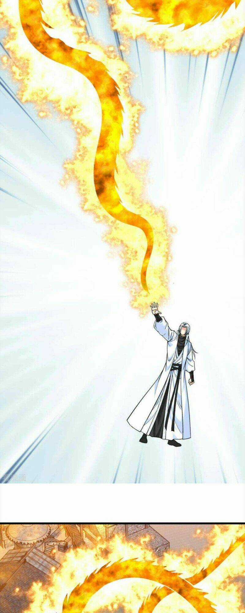 Trọng Sinh Ta Là Đại Thiên Thần Chapter 198 trang 23