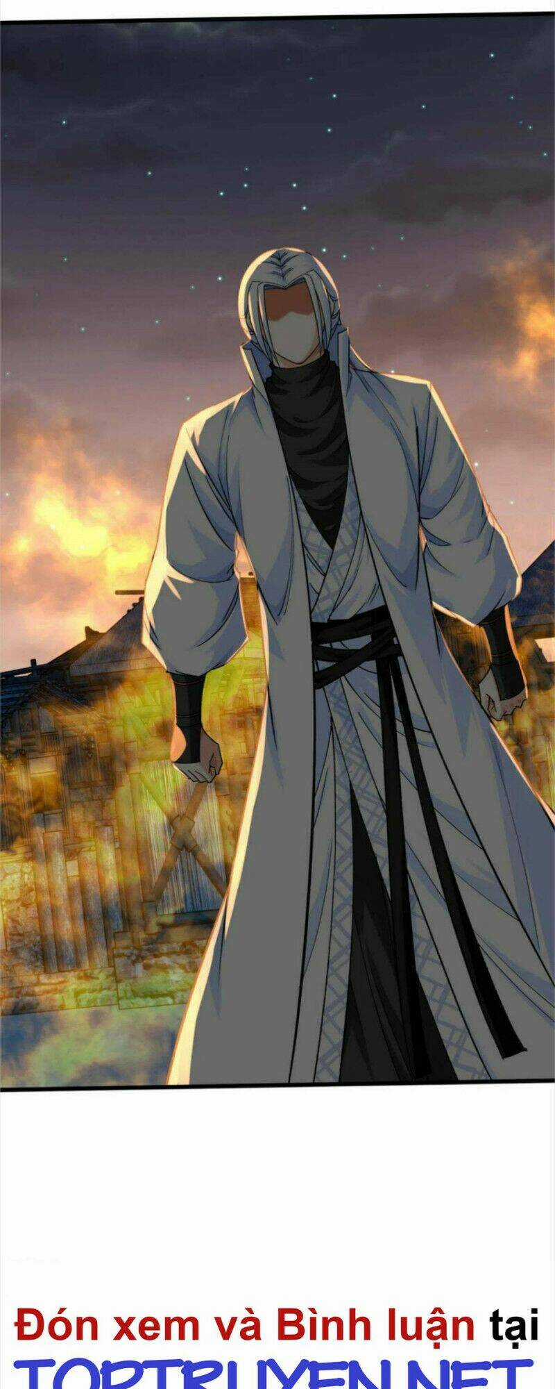 Trọng Sinh Ta Là Đại Thiên Thần Chapter 198 trang 25