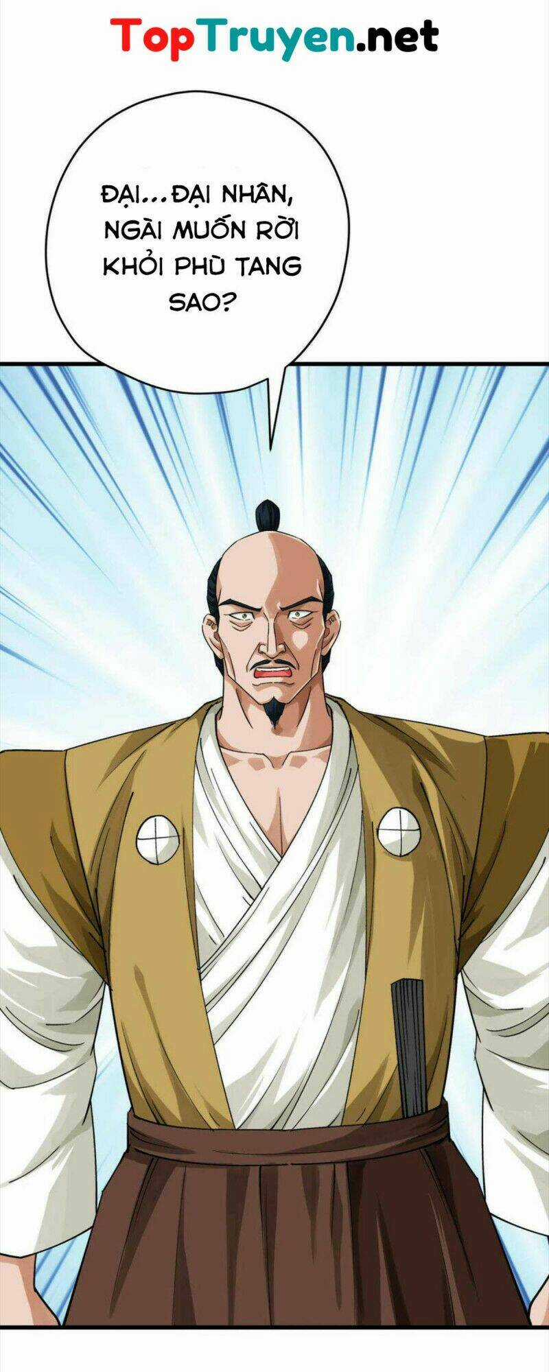 Trọng Sinh Ta Là Đại Thiên Thần Chapter 198 trang 27