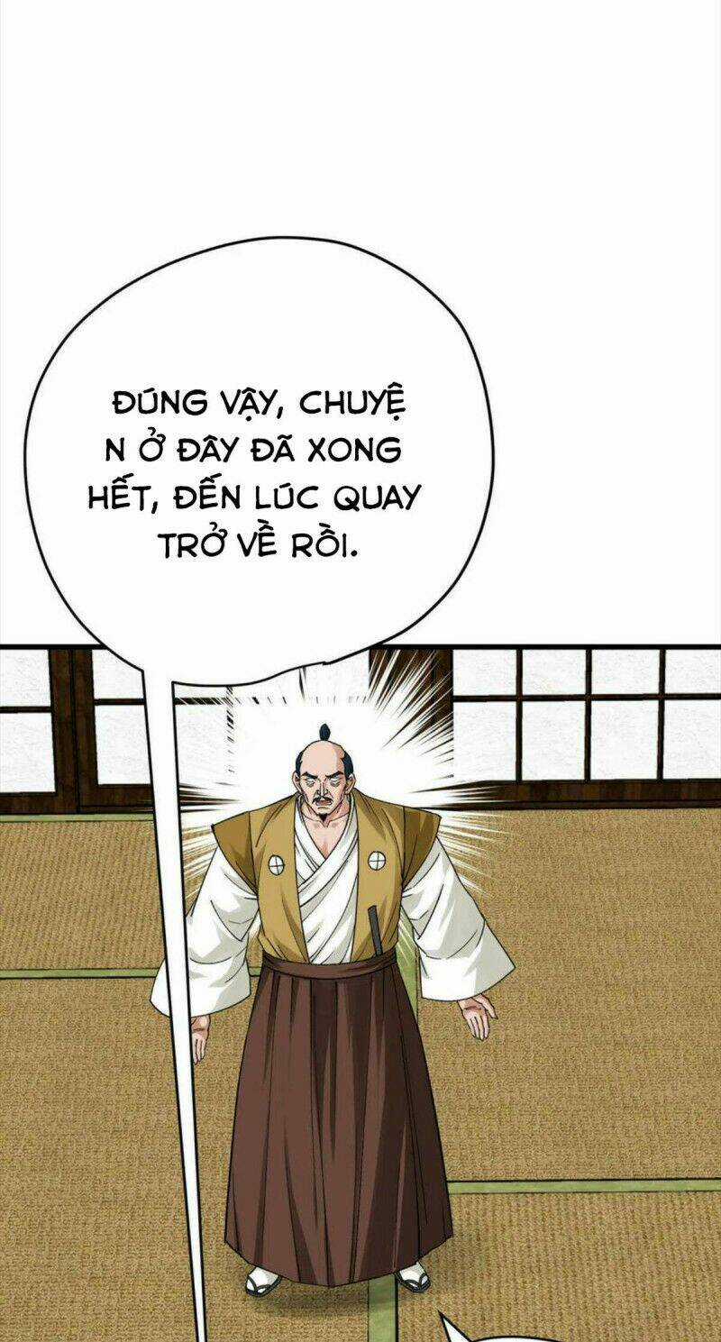 Trọng Sinh Ta Là Đại Thiên Thần Chapter 198 trang 28