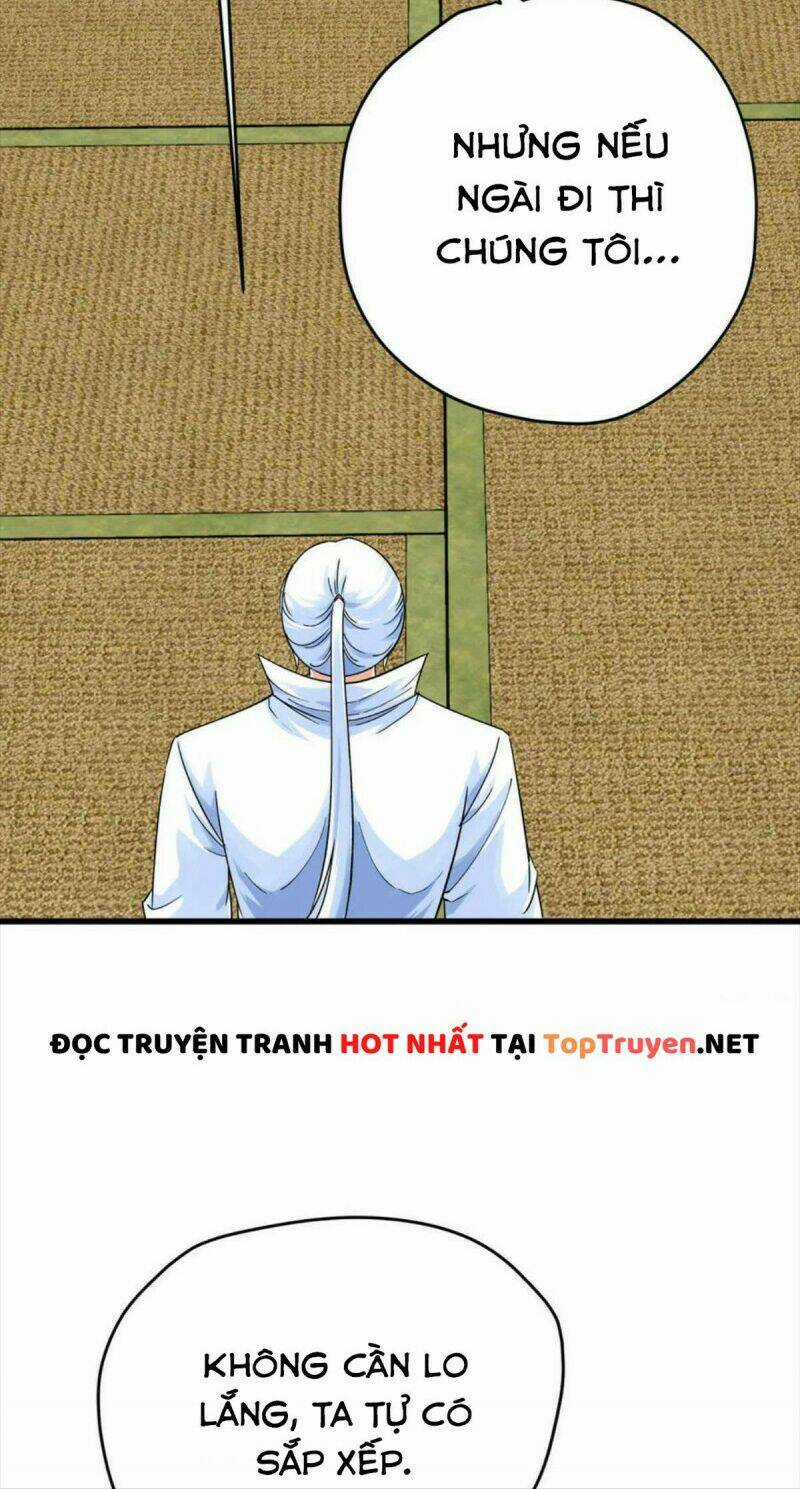 Trọng Sinh Ta Là Đại Thiên Thần Chapter 198 trang 29