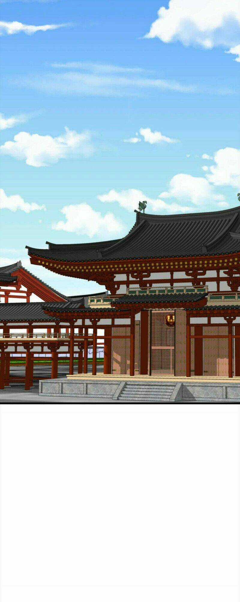 Trọng Sinh Ta Là Đại Thiên Thần Chapter 198 trang 31