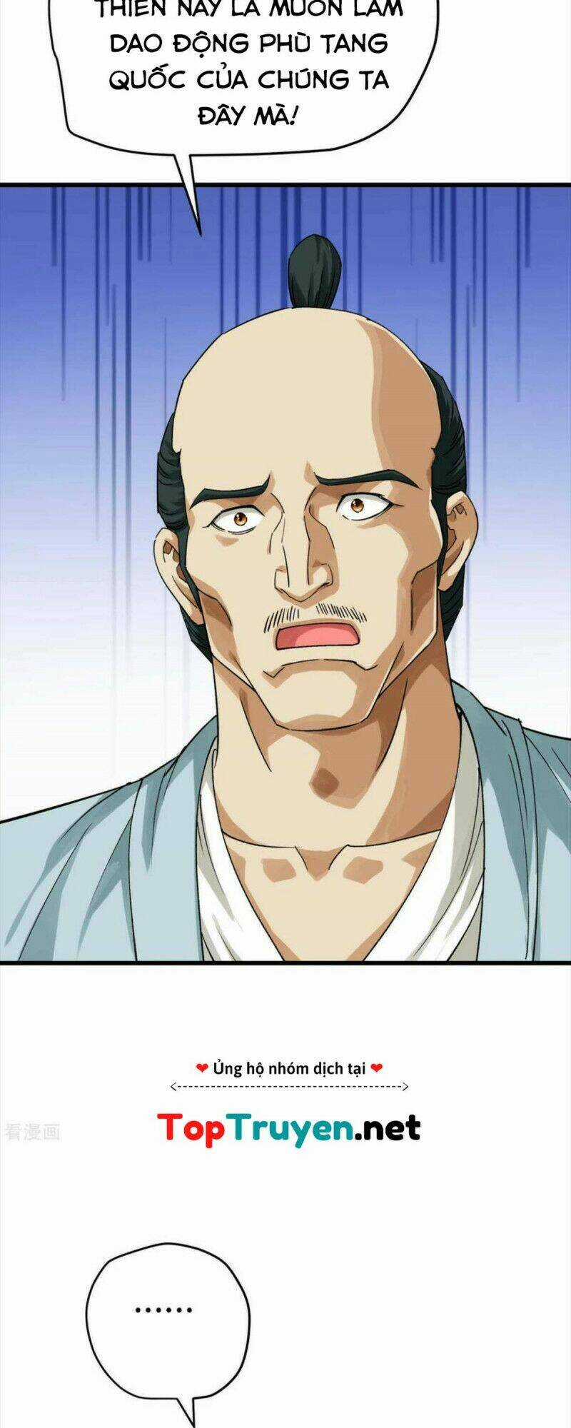 Trọng Sinh Ta Là Đại Thiên Thần Chapter 198 trang 34