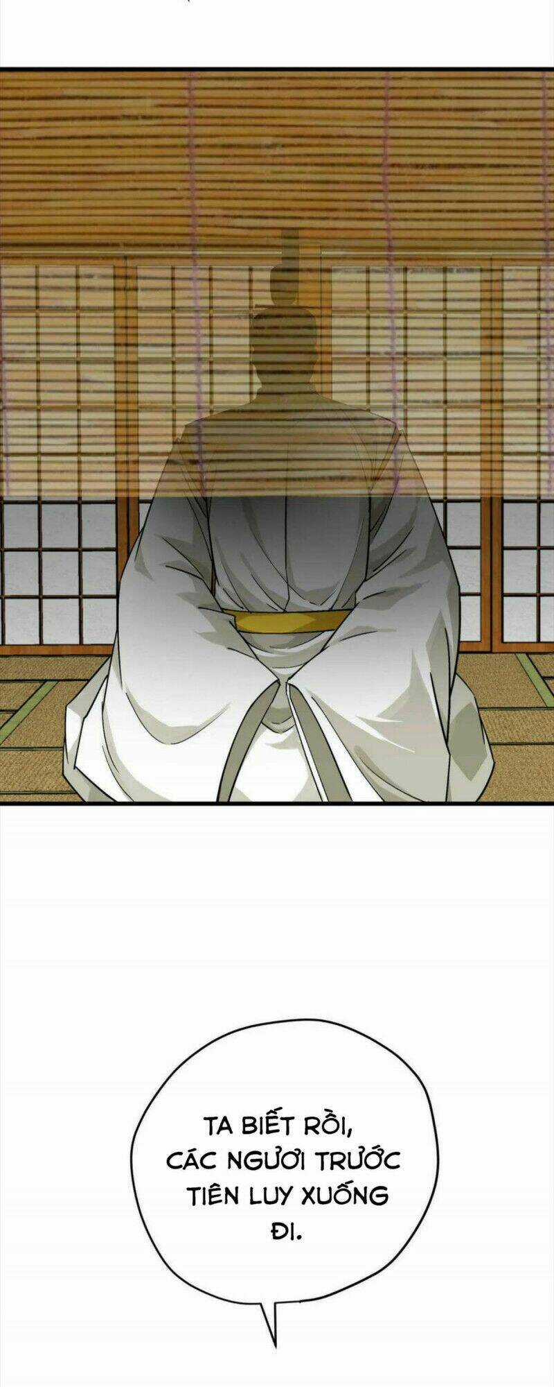 Trọng Sinh Ta Là Đại Thiên Thần Chapter 198 trang 35