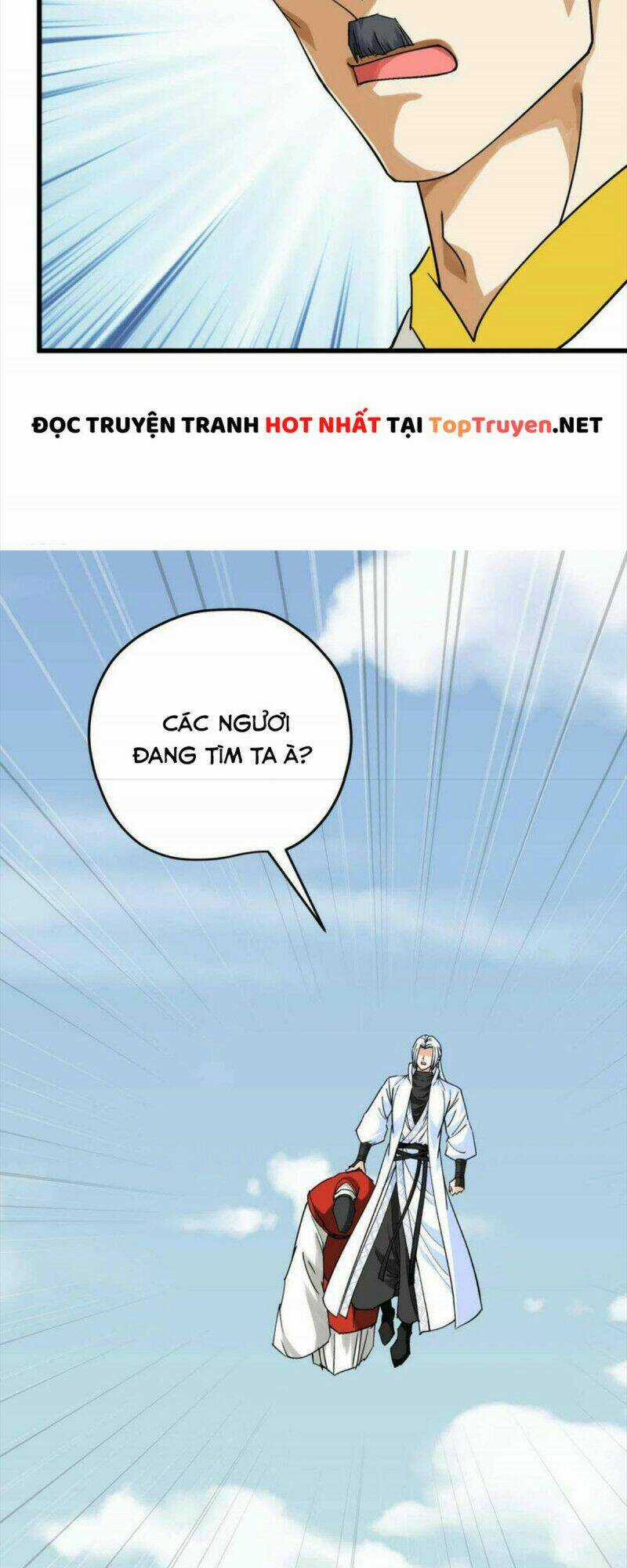 Trọng Sinh Ta Là Đại Thiên Thần Chapter 198 trang 39