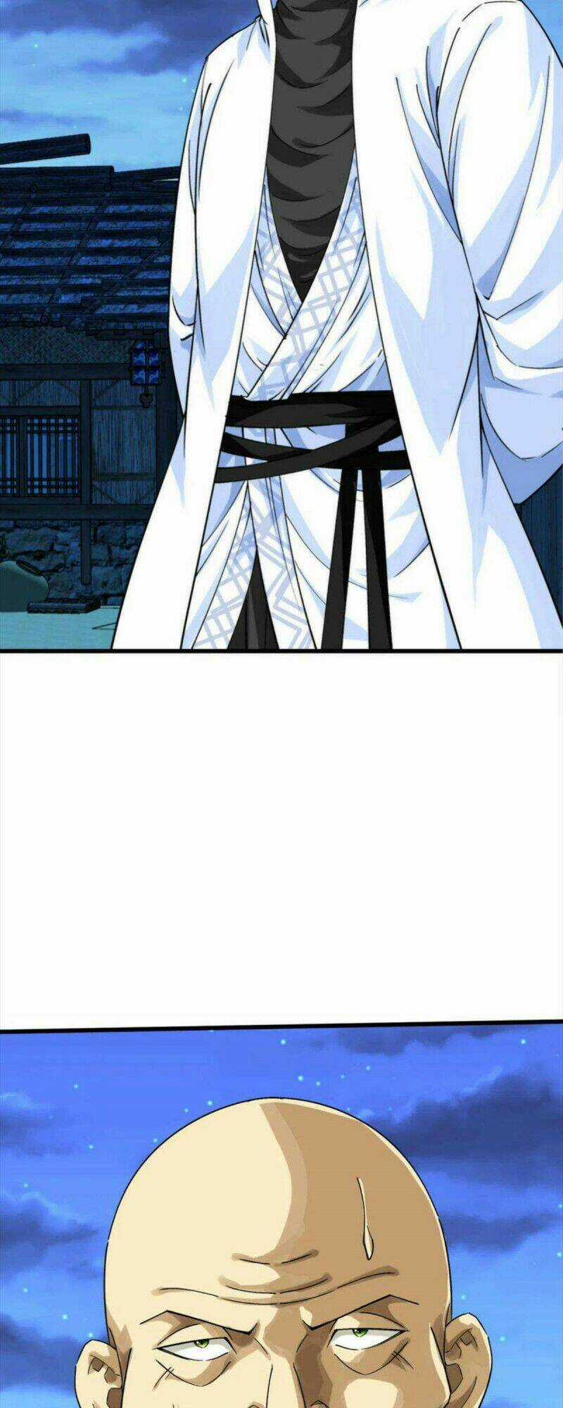 Trọng Sinh Ta Là Đại Thiên Thần Chapter 198 trang 4