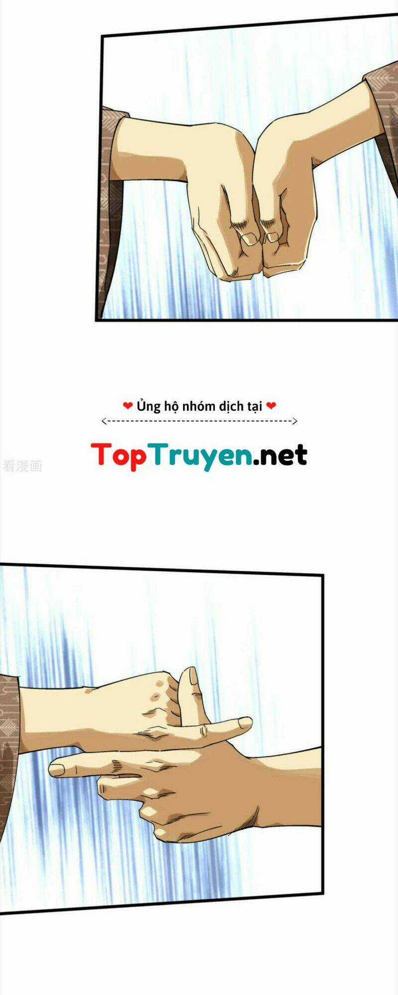 Trọng Sinh Ta Là Đại Thiên Thần Chapter 198 trang 6