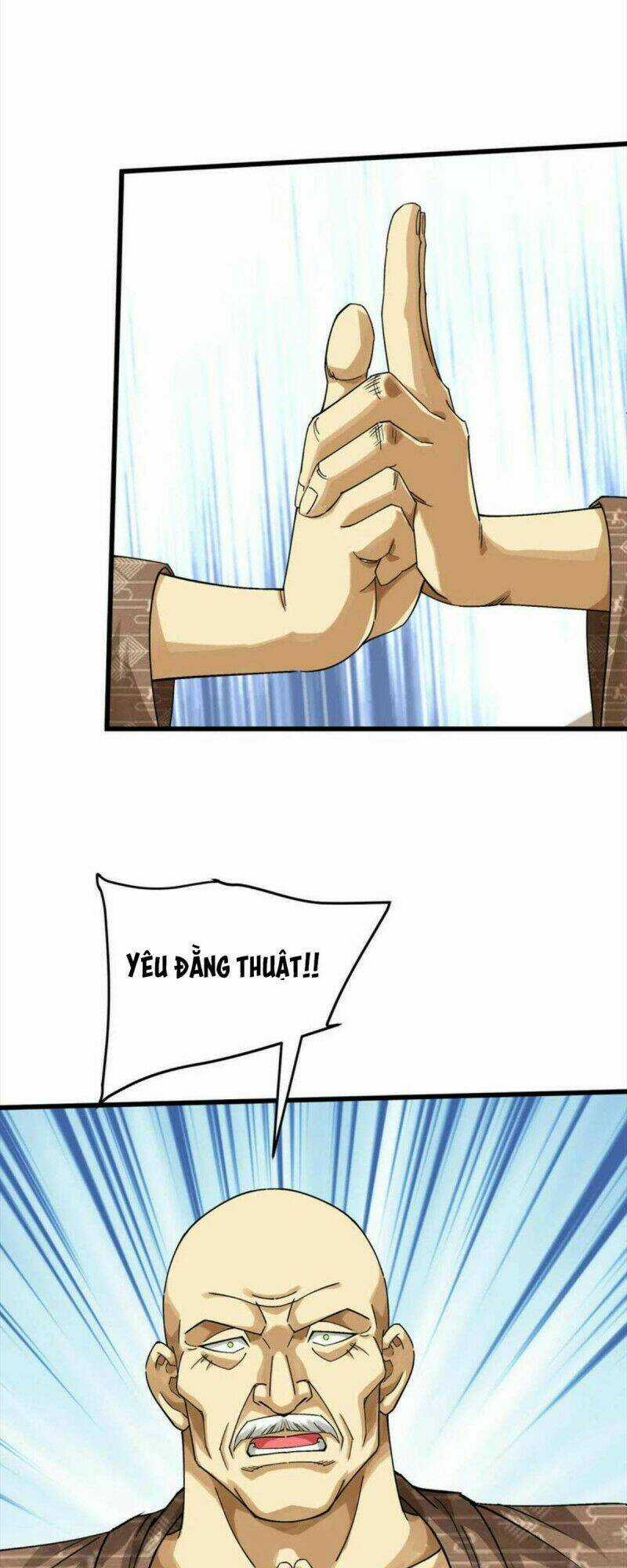 Trọng Sinh Ta Là Đại Thiên Thần Chapter 198 trang 7