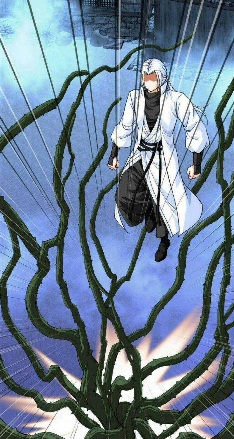 Trọng Sinh Ta Là Đại Thiên Thần Chapter 198 trang 9