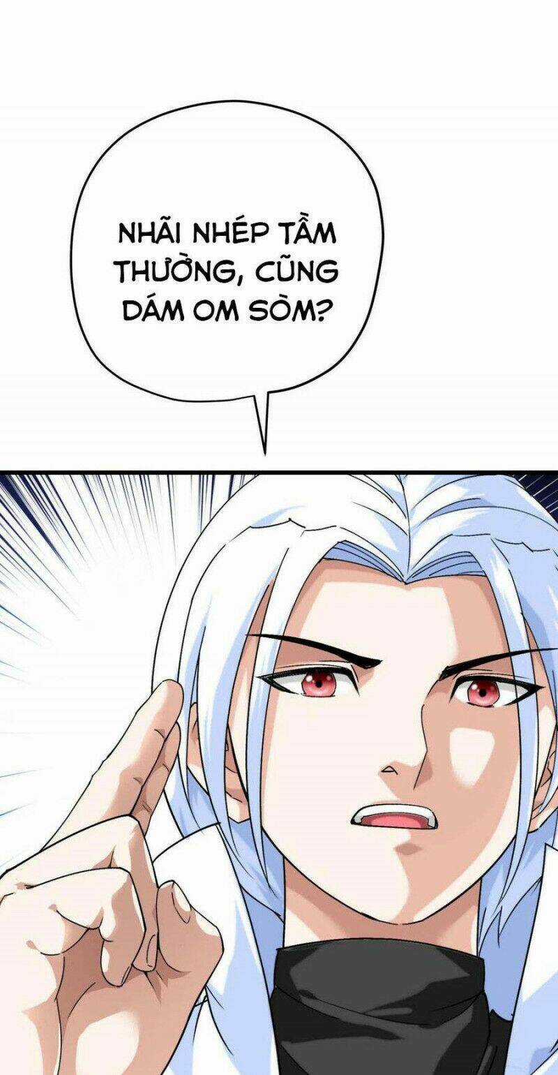 Trọng Sinh Ta Là Đại Thiên Thần Chapter 199 trang 11