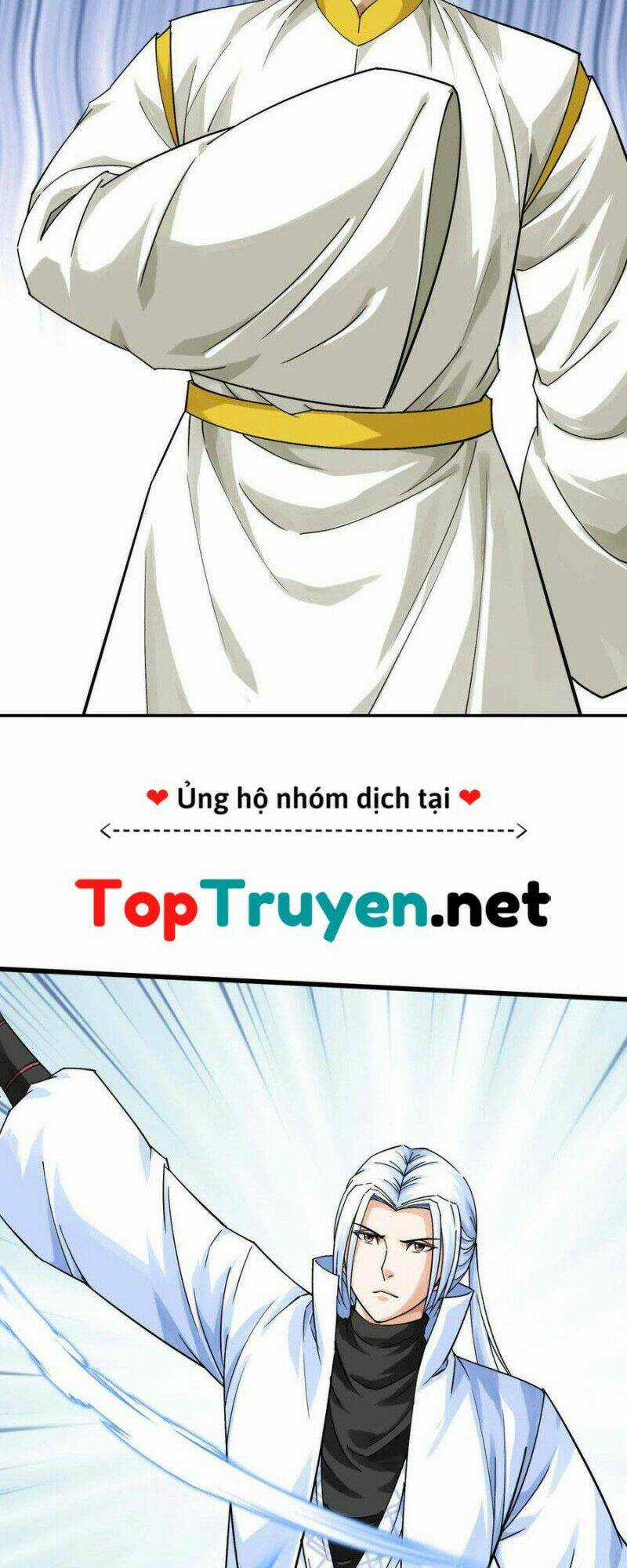 Trọng Sinh Ta Là Đại Thiên Thần Chapter 199 trang 13